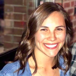 Meet your Posher, Mamaggie